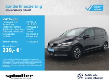 VW Touran