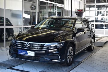 VW Passat Variant
