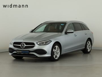 MB C 300