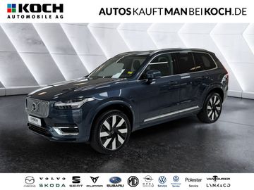 VOLVO XC 90