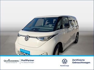 VW ID.Buzz