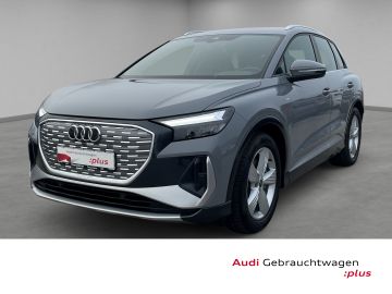 Audi Q4
