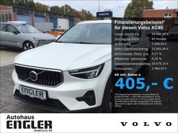 VOLVO XC 40