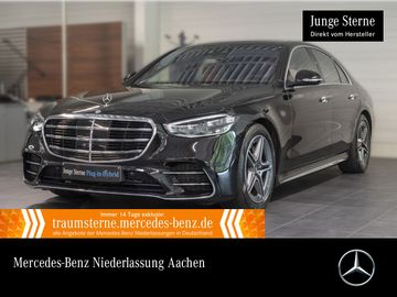 MB S 580