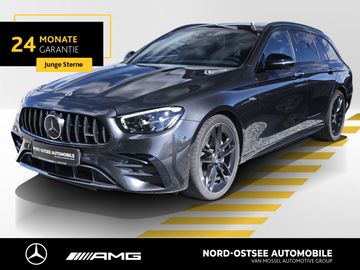 MB E 53 AMG