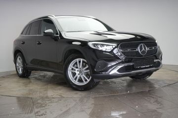 MB GLC 220