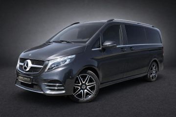 MB V 300