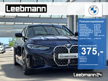 BMW 430 Gran Coupe