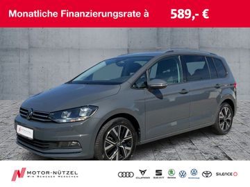 VW Touran