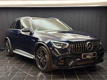 MB GLC 63 AMG
