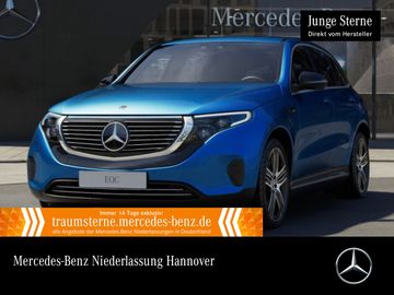 MB EQC