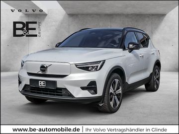 VOLVO XC 40