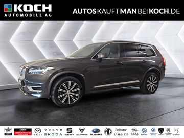 VOLVO XC 90