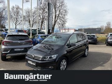 VW Touran