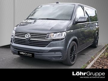 VW T6 Multivan