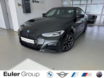 BMW 420 Gran Coupe