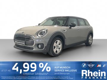 MINI COOPER_D_CLUBMAN