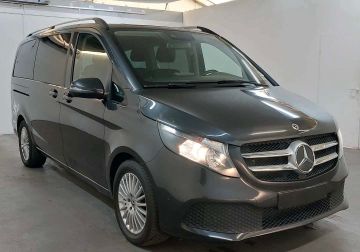 MB V 300