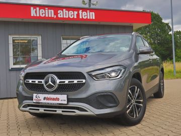 MB GLA 180