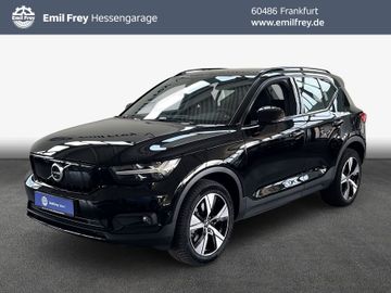 VOLVO XC 40