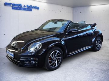 VW Beetle