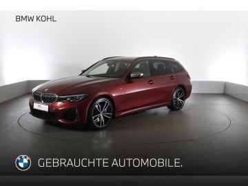 BMW M340i