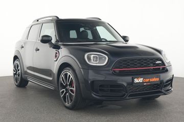 MINI JOHN_COOPER_WORKS_COUNTRYMAN