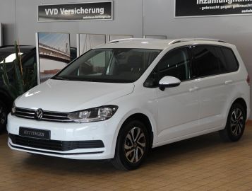VW Touran