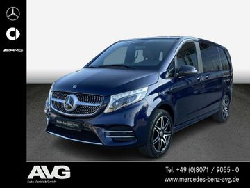 MB V 300