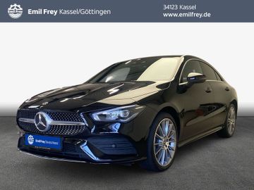 MB CLA 250