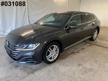 VW Arteon