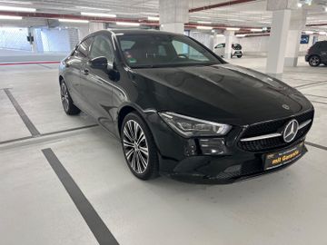 MB CLA 250