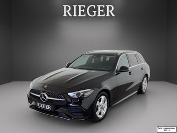 MB C 300