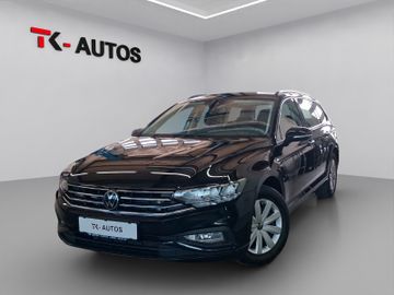 VW Passat Variant