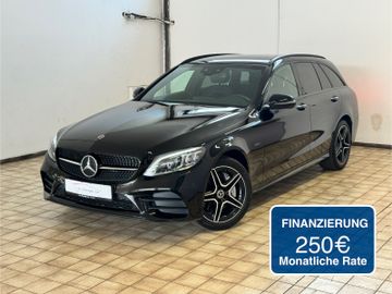 MB C 300