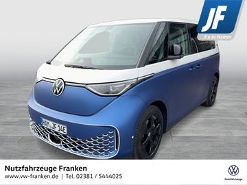 Volkswagen ID.Buzz