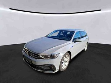 VW Passat Variant