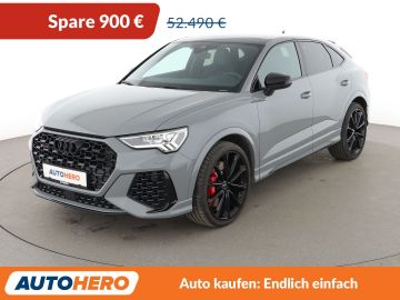 AUDI RSQ3