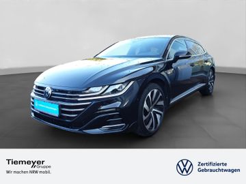 VW Arteon
