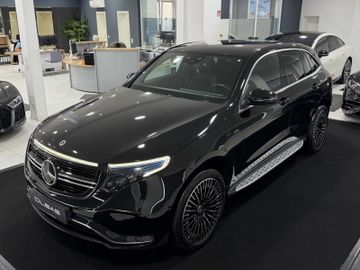 MB EQC