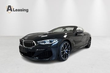 BMW M850