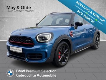 MINI JOHN_COOPER_WORKS_COUNTRYMAN