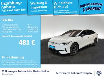 VW ID.7