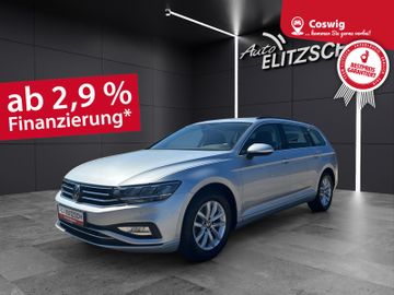 VW Passat Variant