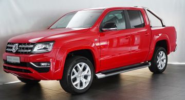 VW Amarok