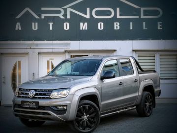 VW Amarok