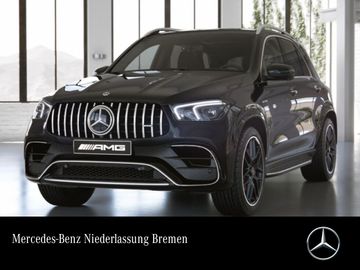 MB GLE 63 AMG