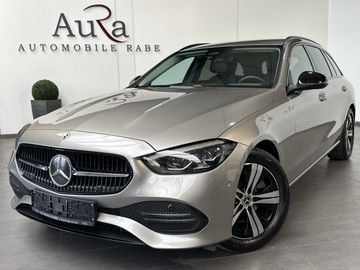 MB C 200