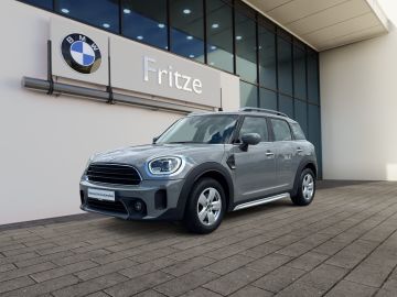 MINI COOPER_COUNTRYMAN