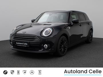 MINI COOPER_D_CLUBMAN